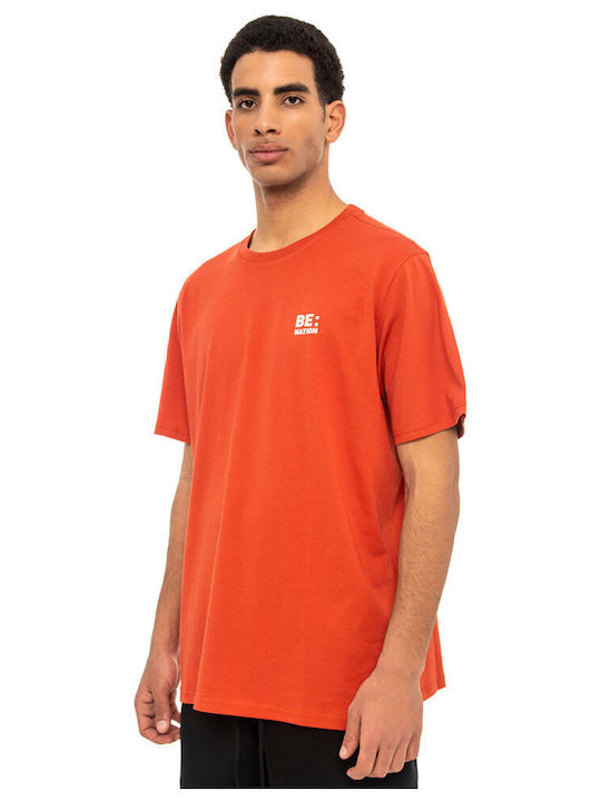T-Shirt Orange