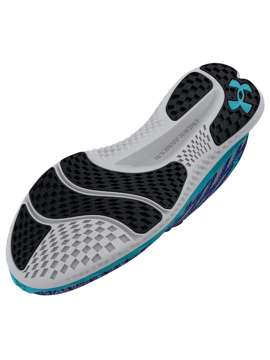 Charged Breeze 2 Мъжки Спортни обувки Running Син