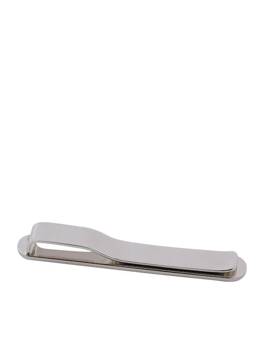 Hugo Tie Clip Made of Silver