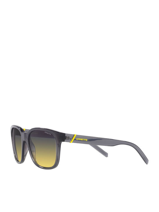 Arnette Γυαλιά Ηλίου με Μεταλλικό Σκελετό Arnette Γυαλιά Ηλίου με Μεταλλικό Σκελετό