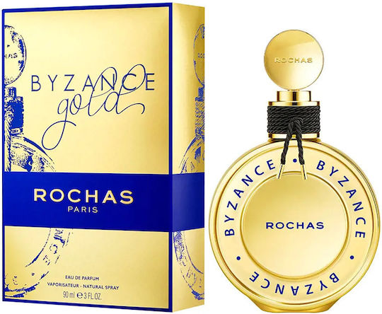 Rochas Byzance Eau de Parfum 90ml