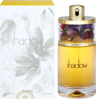 Ajmal Shadow For Her Eau de Parfum 75ml