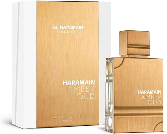 Al Haramain Amber Oud Eau de Parfum 100ml