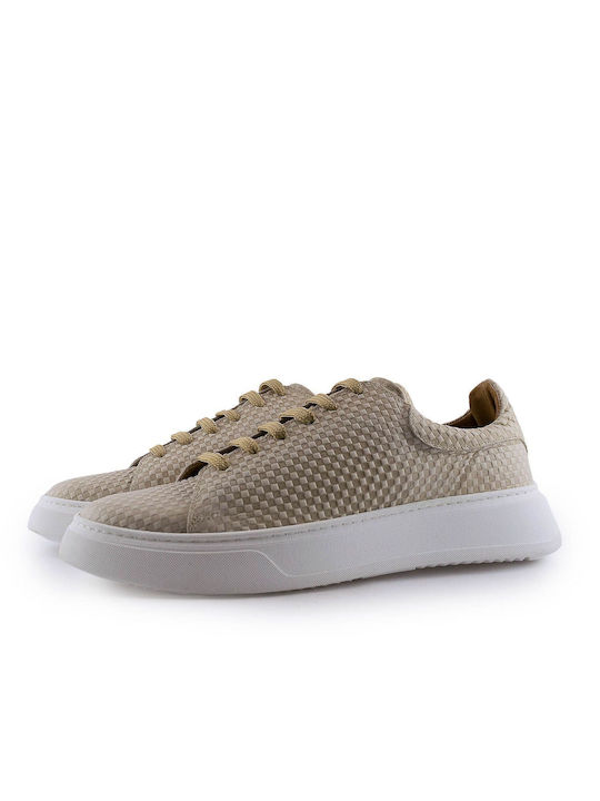 Fentini Sneakers Beige