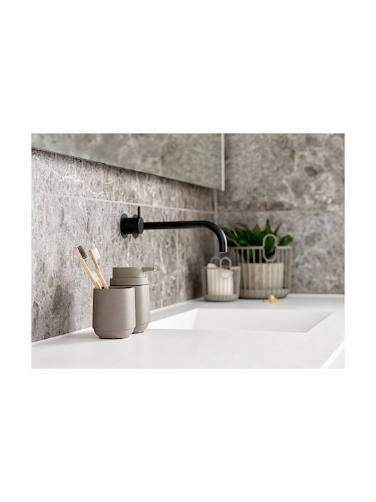 Zone Denmark Spender Kunststoff Gray 220ml