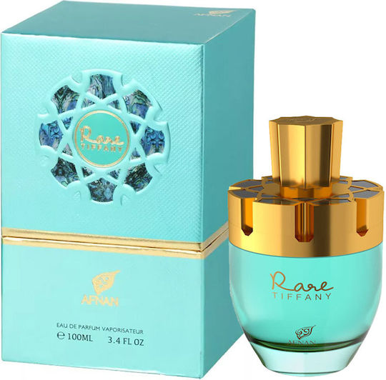 Afnan Rare Tiffany Eau de Parfum 100ml