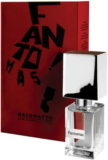 Nasomatto Fantomas Парфюмен екстракт 30мл