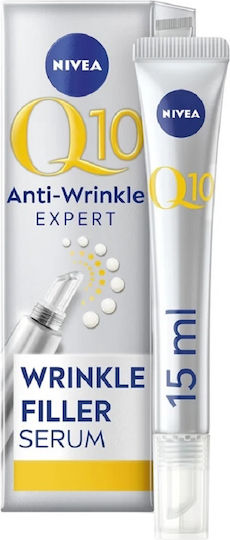 Nivea Q10 Moisturizing & Anti-aging Serum Face for Firming 15ml