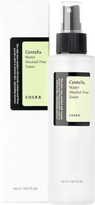 Cosrx Centella Toning Liquid 150ml