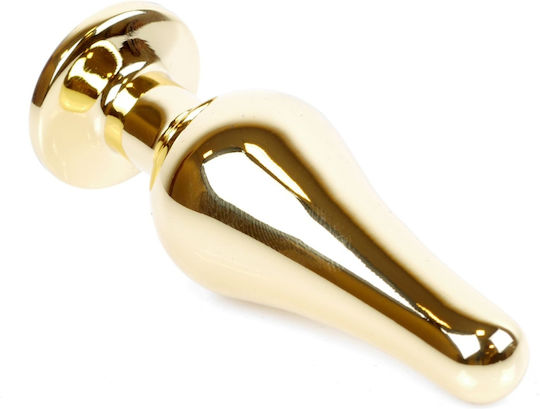 Boss Of Toys Anal Plug Fuchsie 9,5 cm