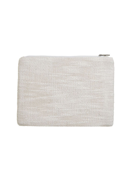 Ble Resort Collection Women's Envelope Beige