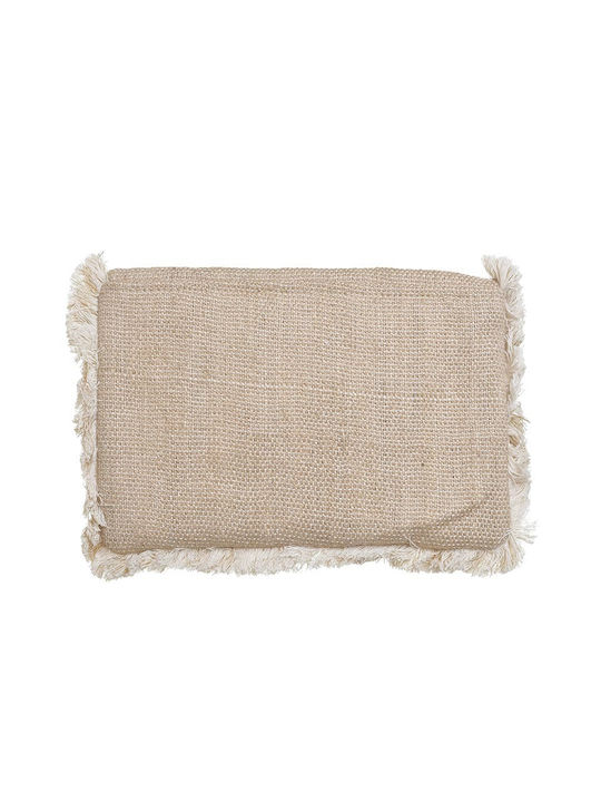 Ble Resort Collection Women's Envelope Beige