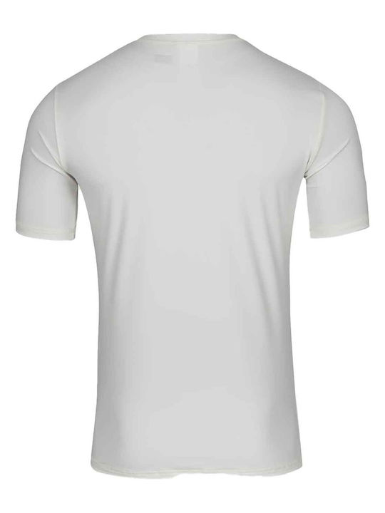 O'neill Men's Short Sleeve T-shirt White