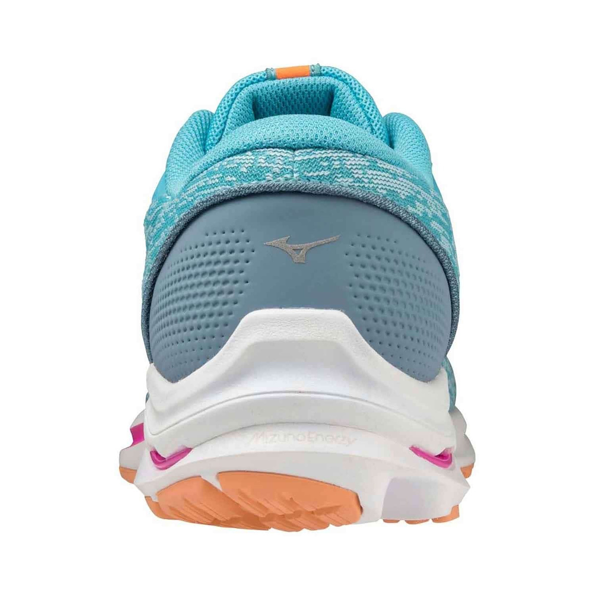 マウナです。 Mizuno Wave Kizuna 3 J1GD221671 Femei Pantofi sport Alergare