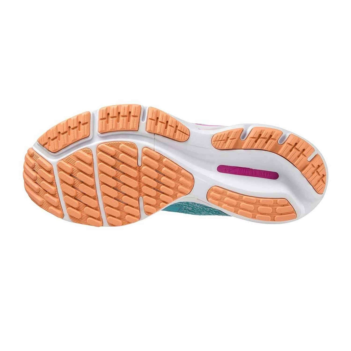 Mizuno Wave Kizuna 3 J1GD221671 Femei Pantofi sport Alergare