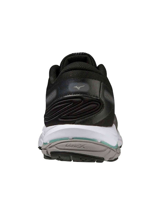 Wave Prodigy 3 Γυναικεία Αθλητικά Παπούτσια Running Γκρι