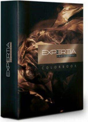 Farcom Expertia Professionel Βαφή Μαλλιών 9.72 Ξανθό Πολύ Ανοιχτό Καφέ 100ml