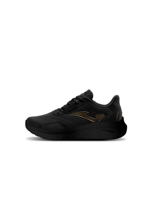 Joma R.sodio L 2301 Sport Shoes Running Black