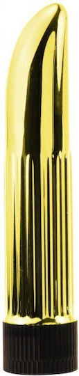 Seven Creations Minx Lady Lust Mini Vibrator 11cm Aur