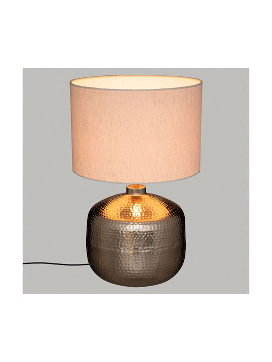 Atmosphera Decorative Lighting Kais E27 35x35x52cm