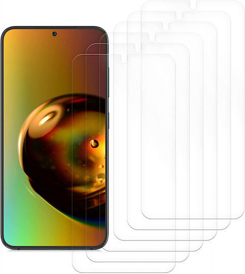 KWmobile 6 Screen Protector (Galaxy S23)