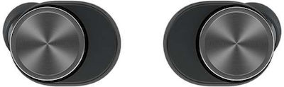 Bowers & Wilkins Pi7 S2 In-ear Bluetooth Handsfree Ακουστικά Μαύρα