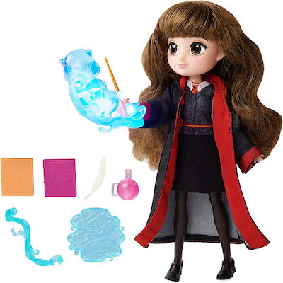 Spin Master Harry Potter - Hermione Puppe für 3++ Jahre