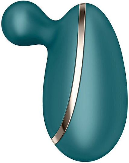 Satisfyer Spot On 1 Klitoris Vibrator Grün