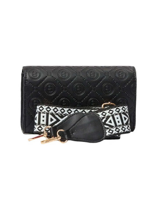 Bag to Bag Women's Bag Hand Black