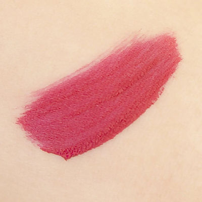 theBalm Meet Matte Hughes Long Lasting Liquid Lipstick Дълготраен Течност Червило Матов 7.4мл