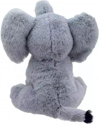 ELEPHANT - WILBERRY ECO CUDDIES