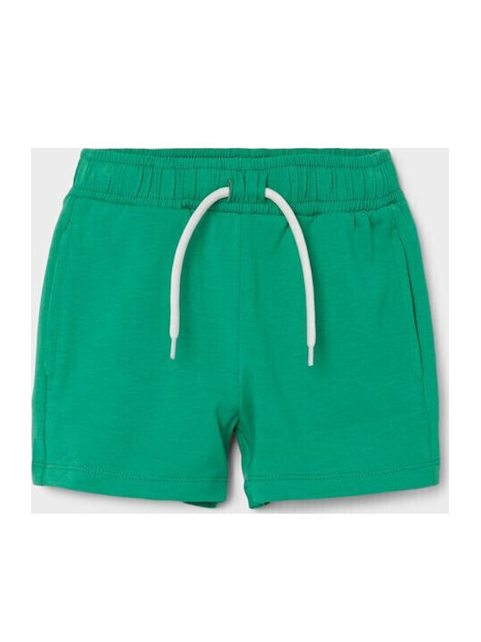 Kids' Set with Shorts Summer 2pcs Ecru