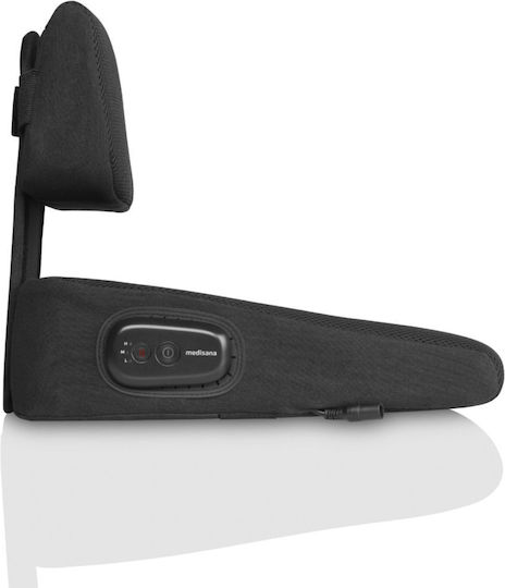 Medisana Ol 350 Heat Wedge Cushion Pillow Massage for the Body with Heating Function