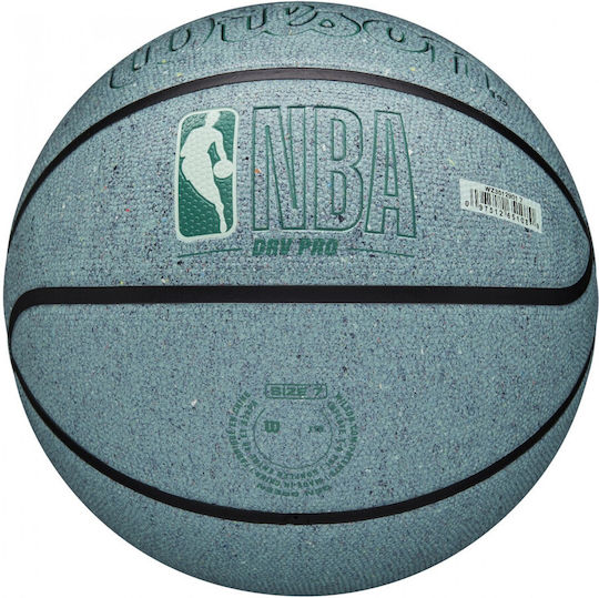 Wilson NBA DRV Pro Eco Μπάλα Μπάσκετ Outdoor