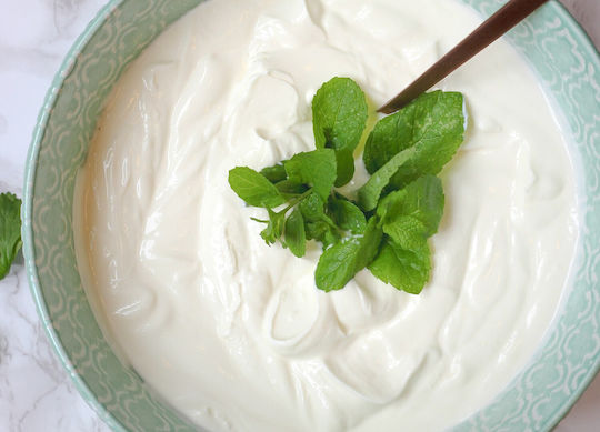 Seamuse Γιαούρτι & Μέλι Χειροποίητο Σαπούνι 70gr