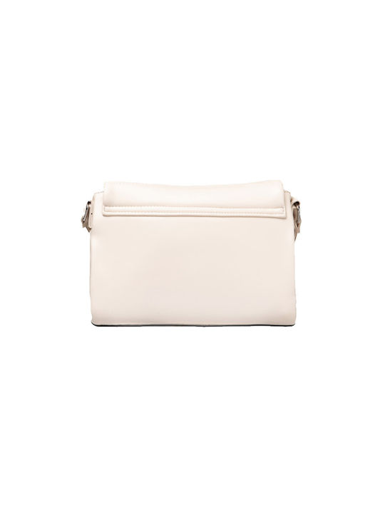 Puccini Women's Bag Shoulder Beige