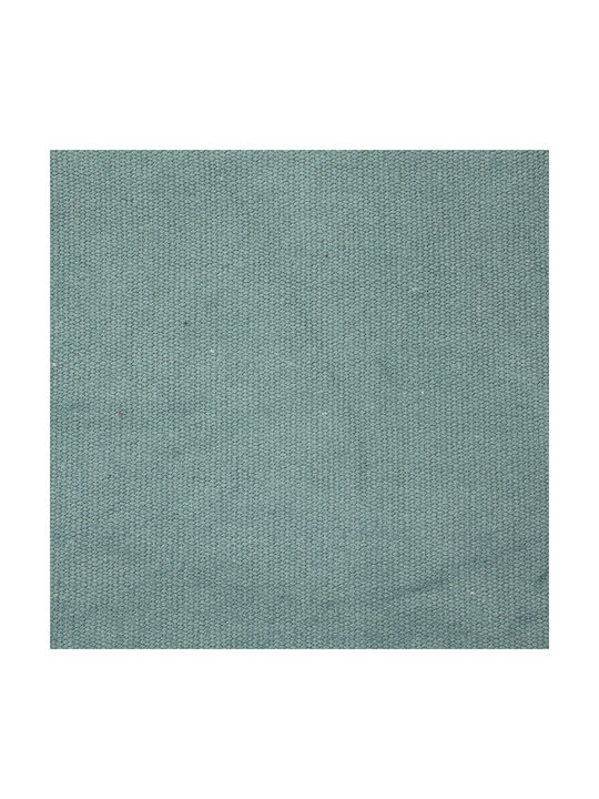 Secret de Gourmet Maha Placemats Tesatura Albastru 45x30cm 1buc