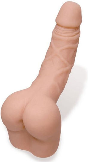 Pipedream Fuck My Cock Xl Masturbator Butt RD286