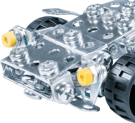 Teifoc Jucărie de Construcție din Metal Formula 1 pentru Copii 8++ Ani