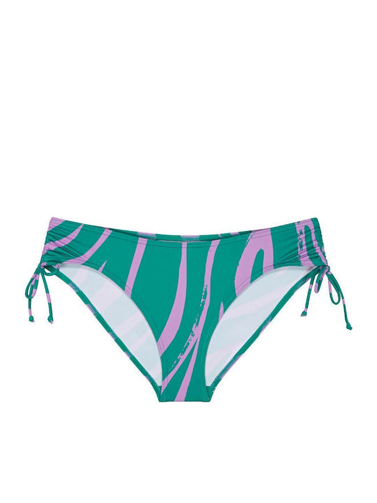 Summer Mix & Match Долнища На Бански Слип