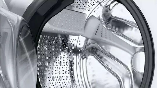 Pitsos Пералня 10кг с Парна Технология 1400 Оборота HydroShower WPG14GZLGR
