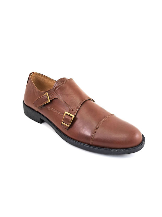 Men's Leather Loafers Taba - Taba