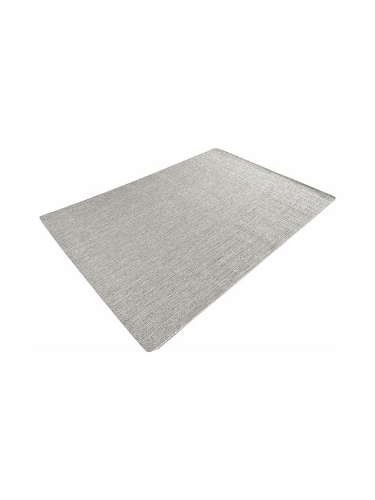 Covor Bali Rainbow 12353 Grey 160x230 Polcarpet