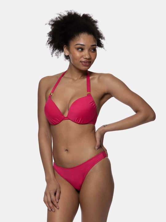 Bikini Brazil Fuchsia