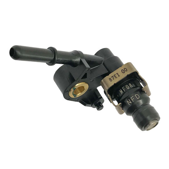 Yamaha Motorcycle Fuel Injector STD Yamaha Crypton S 115