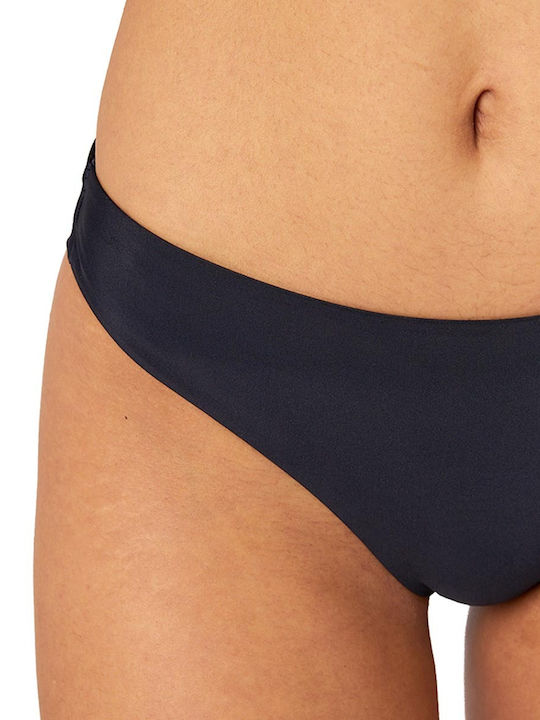 Bikini Inferioare Slip Negru