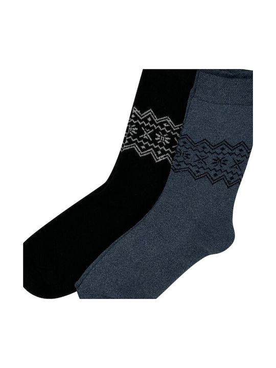 Isothermal socks SET (2 pieces) 0070-26 V-store