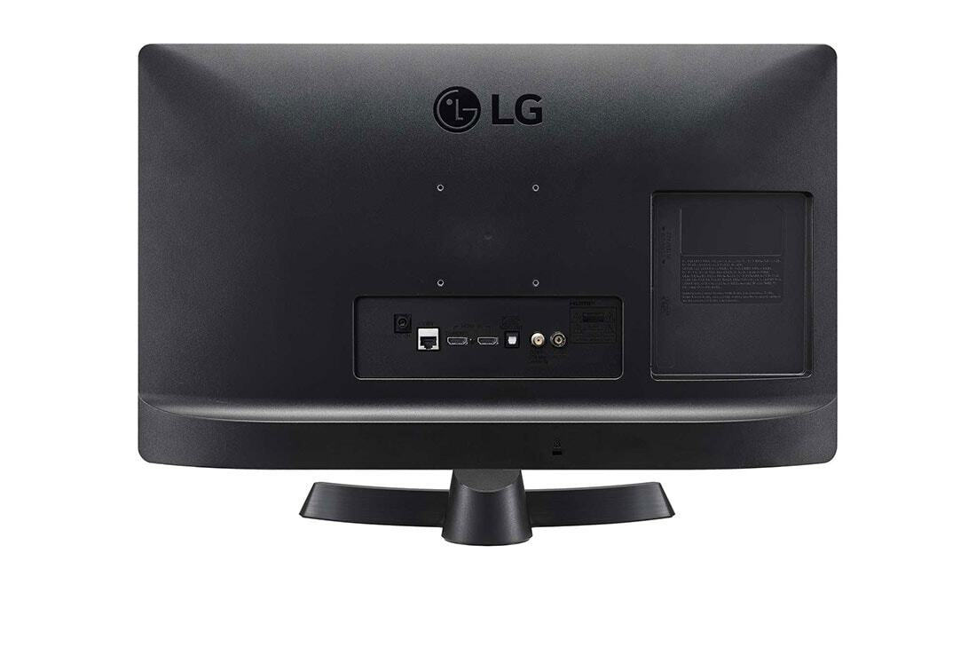 LG 28TQ515S-PZ Smart Monitor / TV Monitor 28" 1366x768 | Skroutz.gr