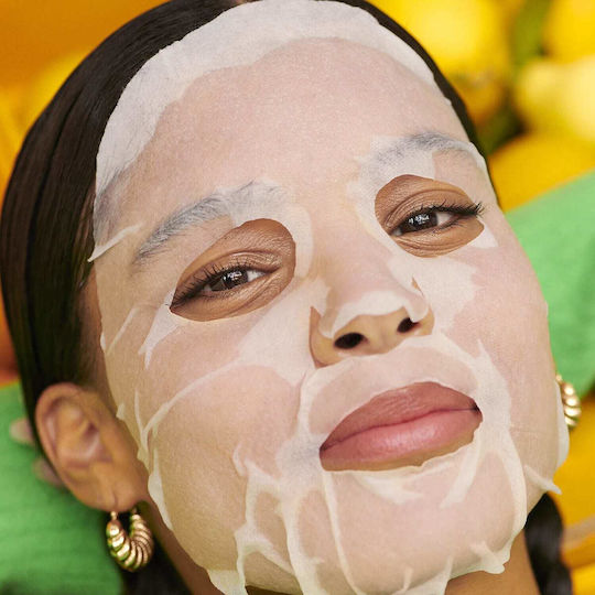 Sephora Watermelon Sheet Mask