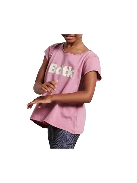 BodyTalk Kids T-shirt Pink